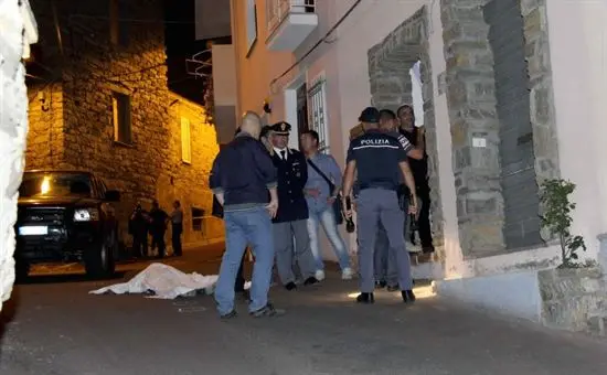 Omicidio in provincia di Nuoro: proprietà contesa per 20 anni è la causa del drammatico gesto