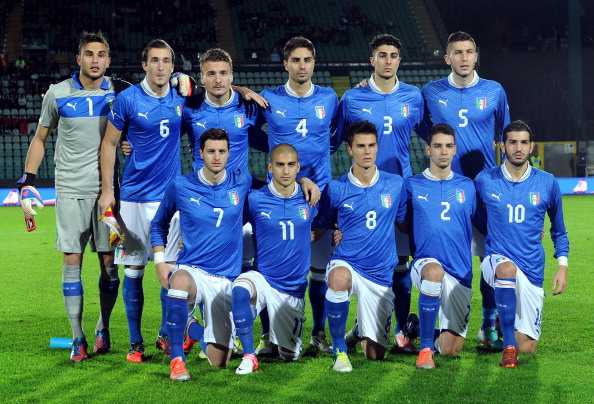 Europeo under 21, vittoria amara per l'Italia: resta fuori dal campionato e dai giochi di Rio