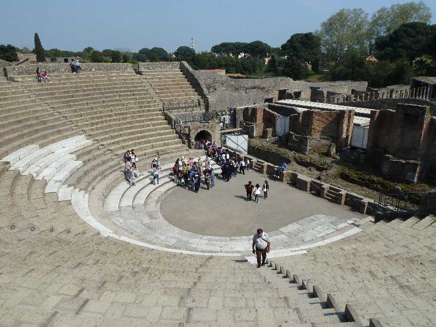 La bellezza della danza di Roberto Bolle approda al Teatro Grande di Pompei