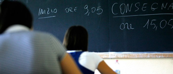 Roma, problema della seconda prova di maturità scientifica 2015 "semplicemente ingiusto"