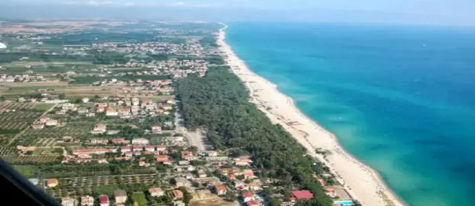 Agricoltura: al via tavolo per distretto rurale medio Ionio