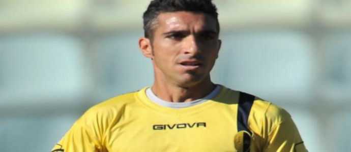 Calcioscommesse: capitano Catanzaro respinge accuse