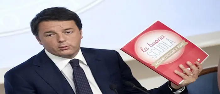 Riforma della scuola: assunzioni e professori valutati da membri esterni