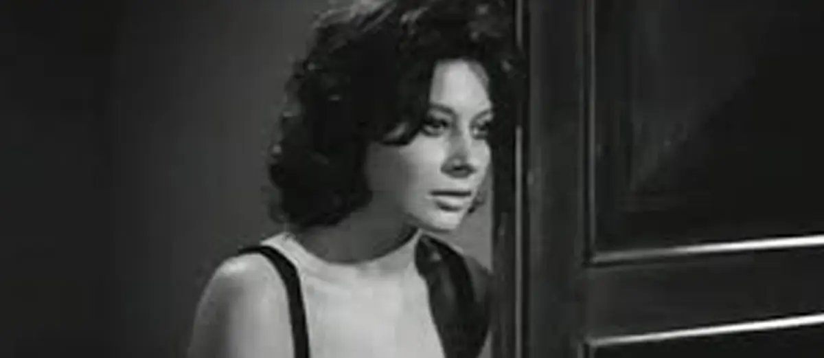 Addio a Magali Noël, Gradisca in "Amarcord" di Fellini