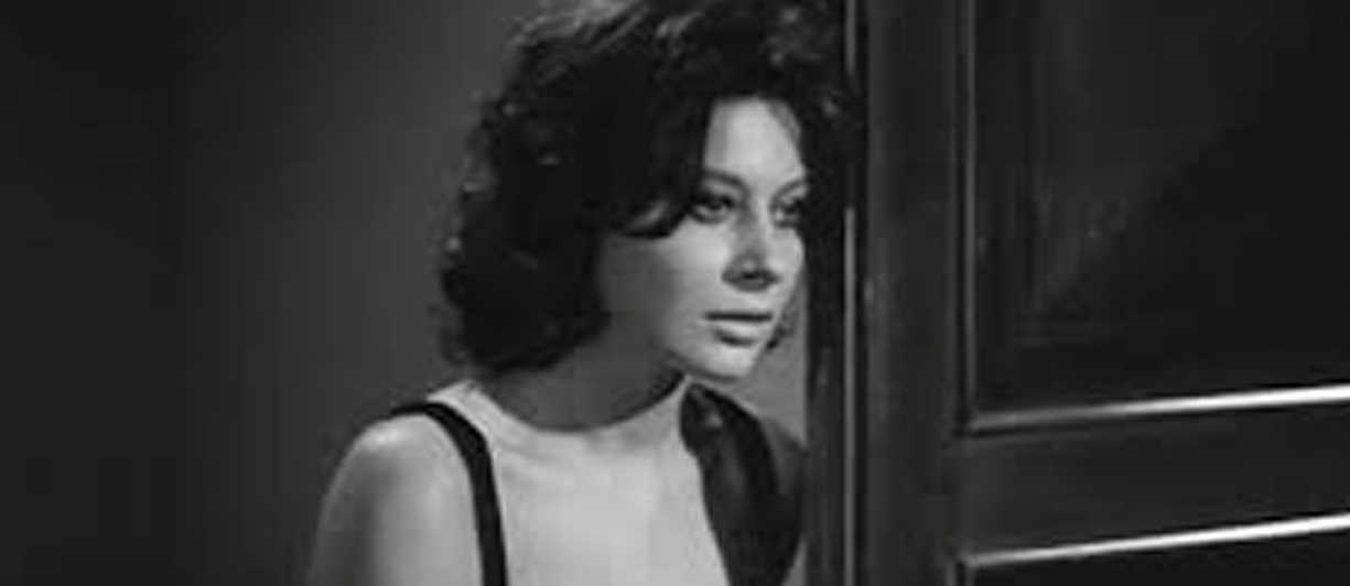 Addio a Magali Noël, Gradisca in "Amarcord" di Fellini