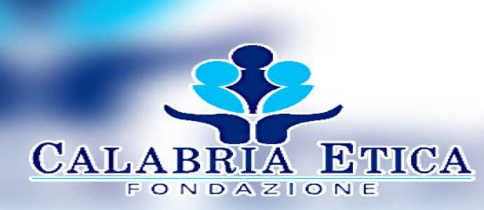 Calabria Etica: commissione, distratti 2mln da credito sociale