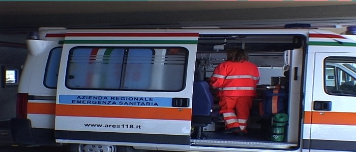 Aprilia, incidente tra un'automobile ed una moto: morto sul colpo il motociclista