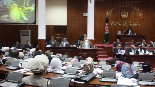 Kabul, attacco al parlamento: due morti e diversi feriti tra i civili