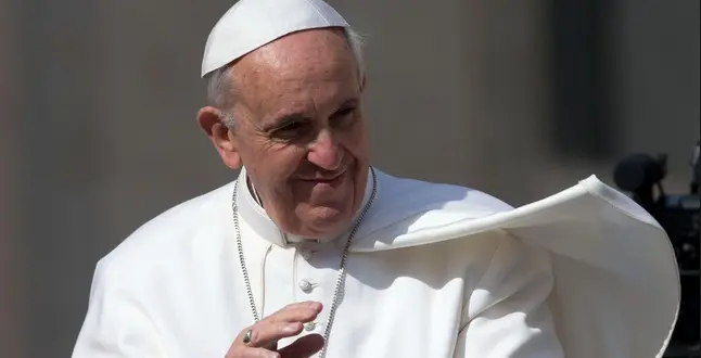 Papa Francesco: "A Torino è stato come tornare a casa"