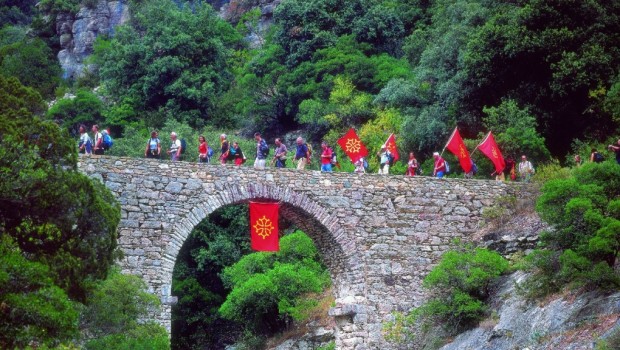 Occitania, la nazione invisibile che val la pena di...vedere