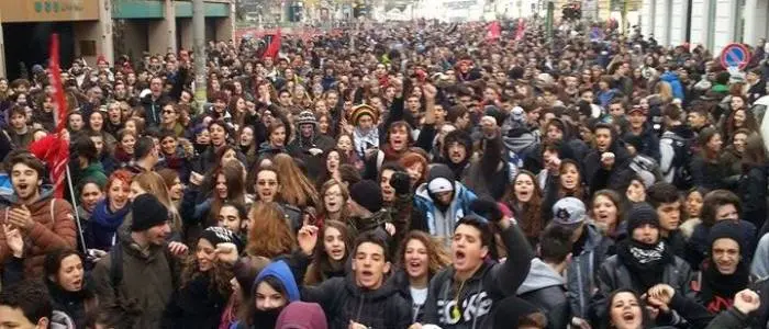 Nel giorno del Family Day i cattolici scendono in piazza contro unioni civili e gender
