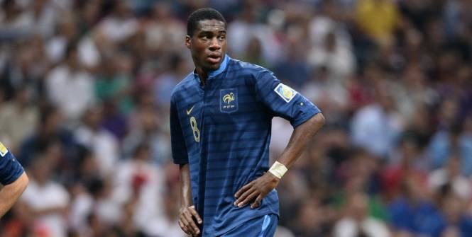 Calciomercato: Kondogbia è dell'Inter. Superata la concorrenza del Milan