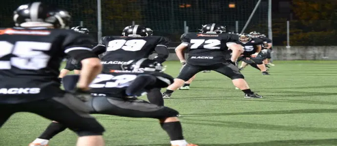 Football Americano, II Divisione: ecco le semifinali