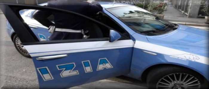 Scommesse: controlli della polizia a Crotone, denunce e sequestri