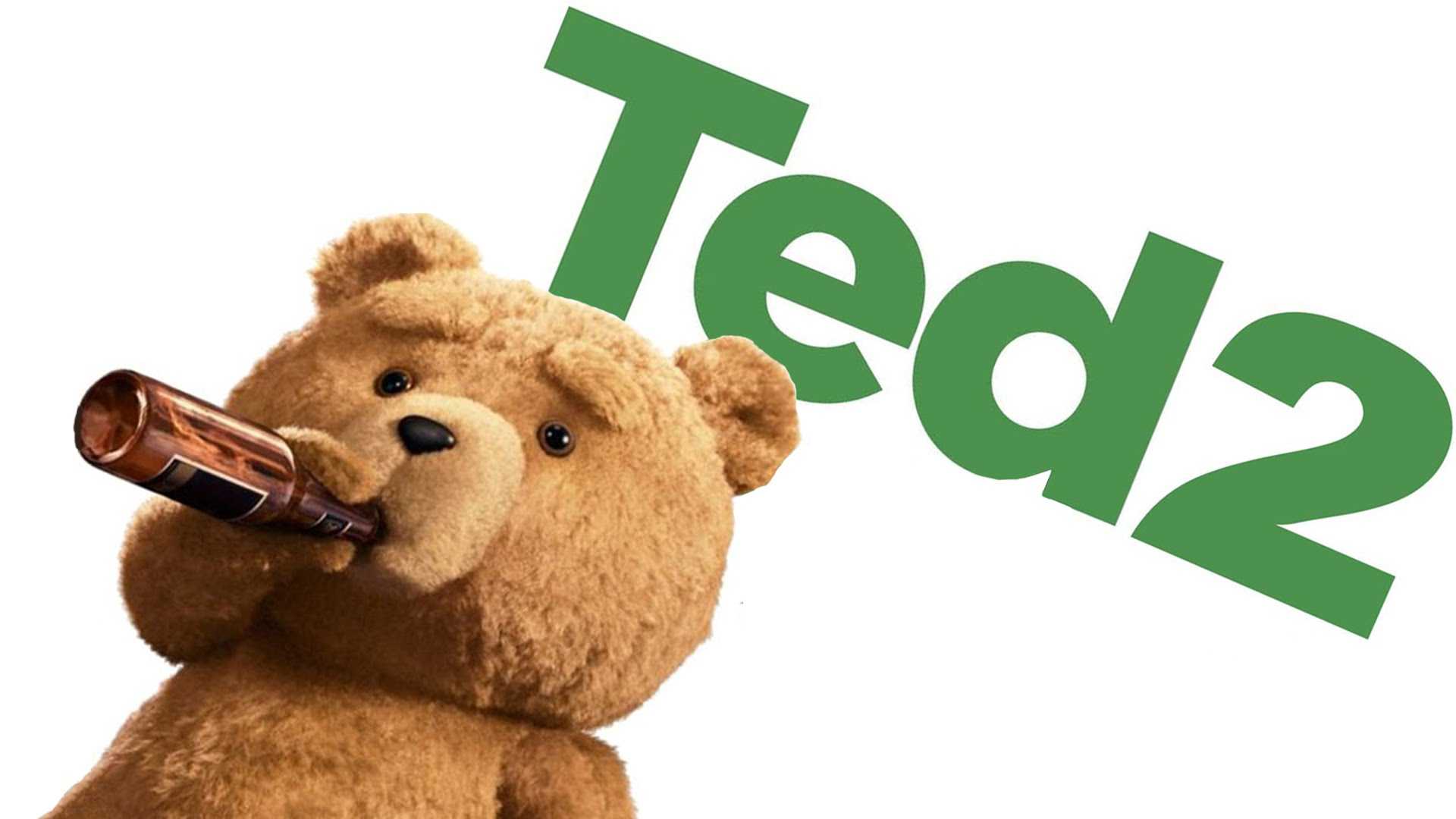 "Ted 2" sta per arrivare al cinema, ecco il trailer del film