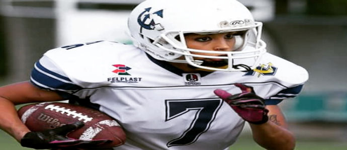 Football Americano, il campionato femminile è alle semifinali