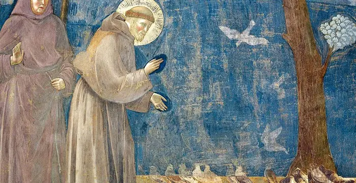 "Laudato Sii", l'«ecologia integrale» nella nuova enciclica di Papa Francesco