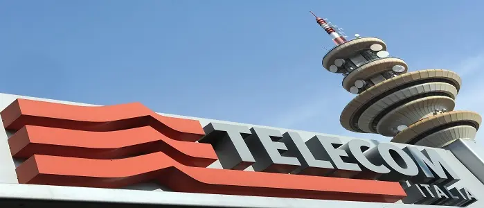 Telecom Italia in rialzo. Stipulato atto di scissione Telco