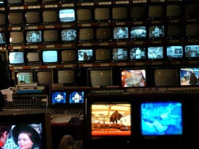 Appalti TV: 44 indagati, perquisizioni in Rai, Mediaset, La7 e Infront