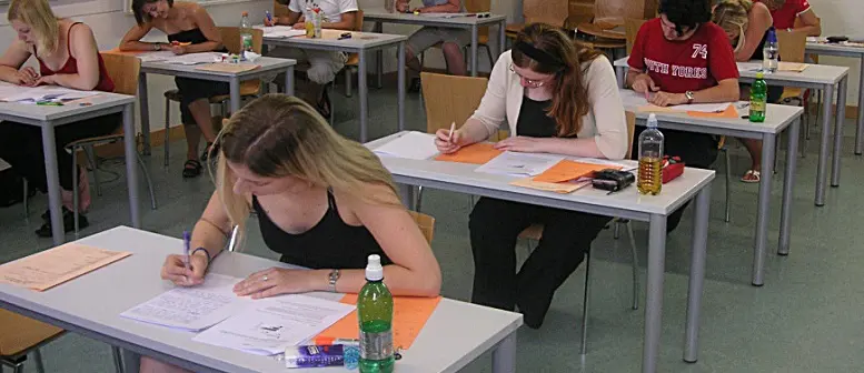 Maturità 2015. Oggi la prima prova scritta