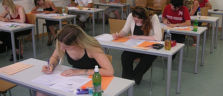 Maturità 2015. Oggi la prima prova scritta