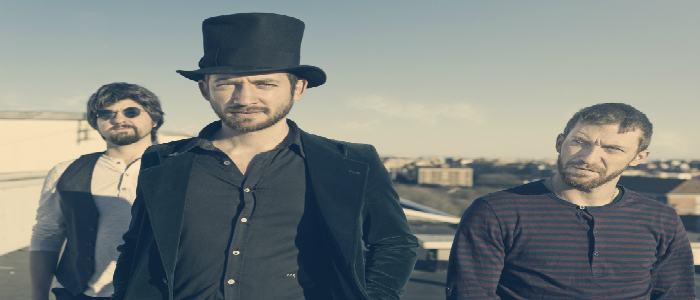 Stuzzicando la follia latente: intervista ai Phantorama