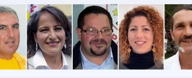 Ballottaggi, esplosione M5S in Sicilia: conquistate Gela e Augusta