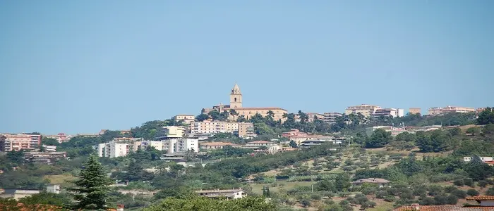 Chieti. Di Primio riconfermato sindaco al ballottaggio.