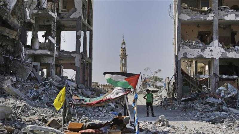 Israele: "Condotta legittima a Gaza"; secco rifiuto palestinese, in attesa dell'inchiesta ONU