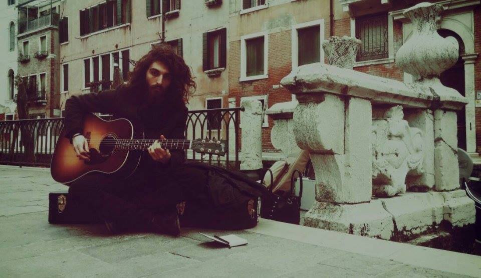 Viscera è il suo primo Ep, intervista ad Ulisse Schiavo