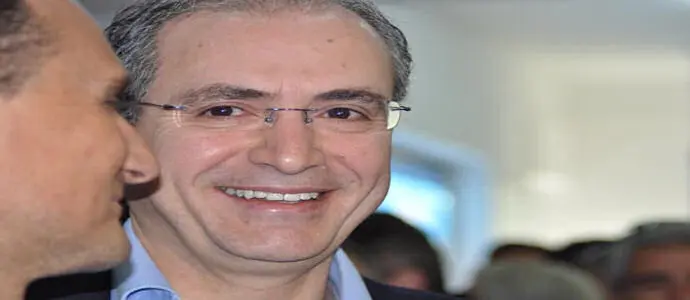 Paolo Mascaro è il nuovo sindaco di Lamezia Terme (Cz)