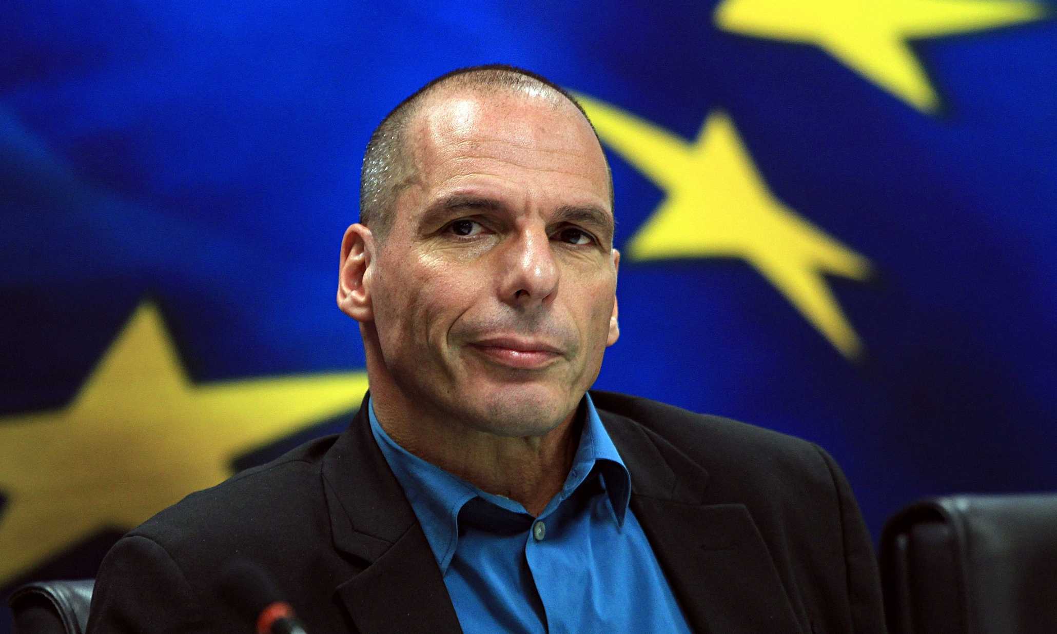 Crisi greca, Varoufakis: "Stop ai prestiti, ma ci vogliono scadenze più lunghe"