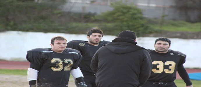 Football Americano, III Divisione: Highlanders-Veterans e Chiefs-Thunders le finali di conference