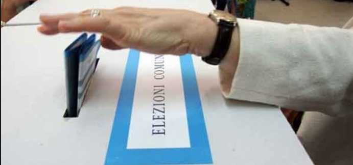 Elezioni amministrative: seggi aperti in 78 città