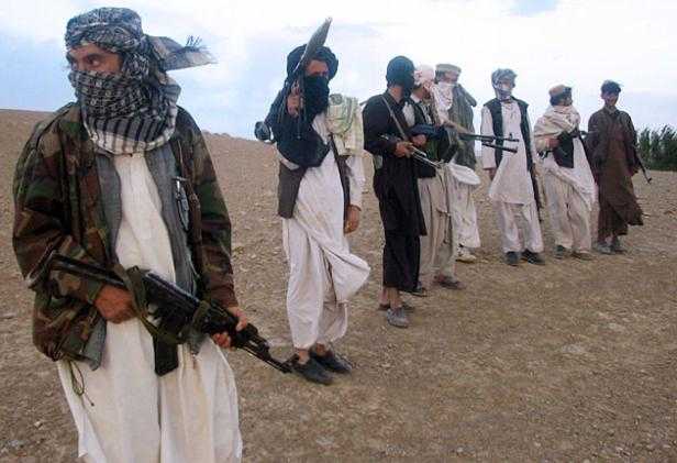 17 poliziotti uccisi dai talebani ad Helmand