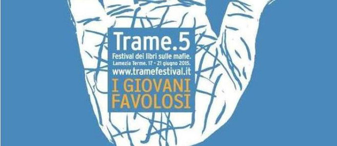 A Trame 5 Festival dei libri saranno presenti anche le donne ed il loro coraggio
