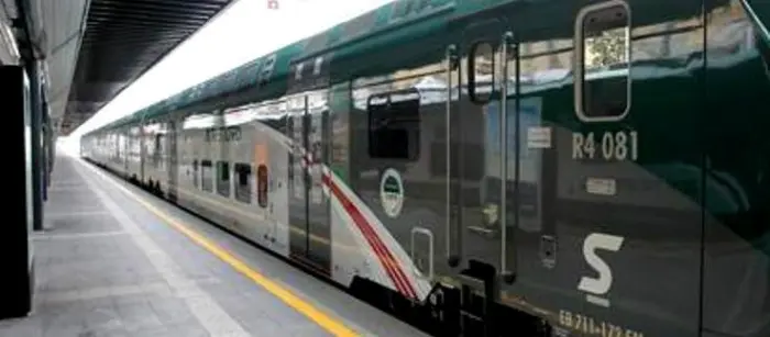 Milano, macchinista aggredito: arrestati due salvadoregni
