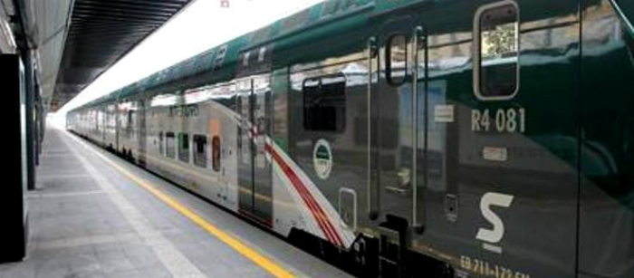 Milano, macchinista aggredito: arrestati due salvadoregni