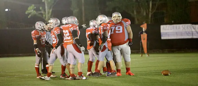 Football Americano, III Divisione: nel fine settimana le semifinali di conference