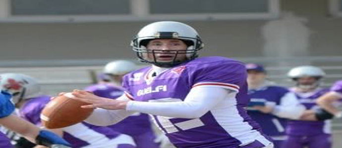 Football Americano, II Divisione: i playoff entrano nel vivo