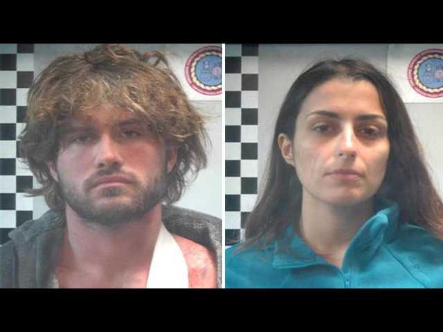 Milano, condanna a 14 anni per la "coppia dell'acido"