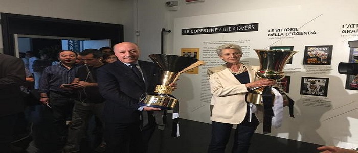 Mercato Juve in fibrillazione