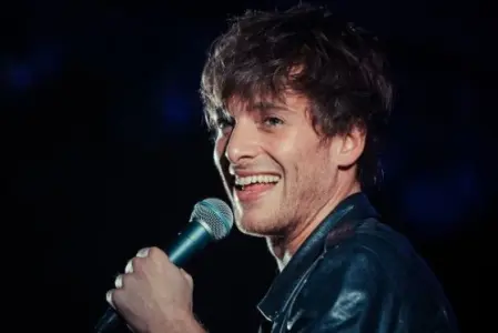 Paolo Nutini torna in Italia con quattro date estive