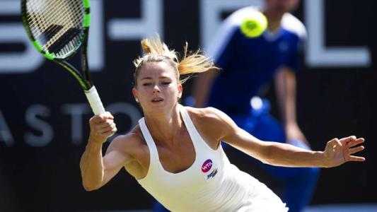 Tennis, Wta Den Bosch: Camila Giorgi ai quarti