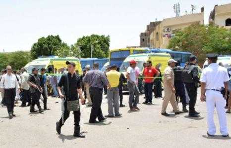 Egitto, sventato un attentato a Luxor: morti gli assalitori