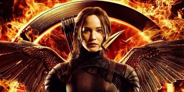 Hunger Games: Il Canto della Rivolta - Parte 2: ecco il primo teaser trailer