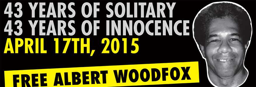 Usa: Albert Woodfox, ultimo dei "3 dell'Angola", rilasciato dopo 43 anni in isolamento