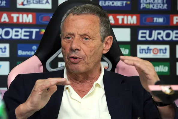 Serie A, due nuovi acquisti per il Palermo: Trajkovski e Benali tra i rosanero
