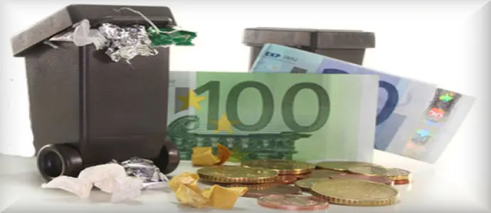 Lettera di un cittadino sulla TARI