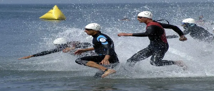 Ironman 70.3 Italy 2015: tutto pronto a Pescara per la gara di triathlon più attesa dell'anno